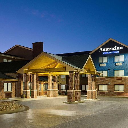 Americinn By Wyndham Lincoln South Esterno foto