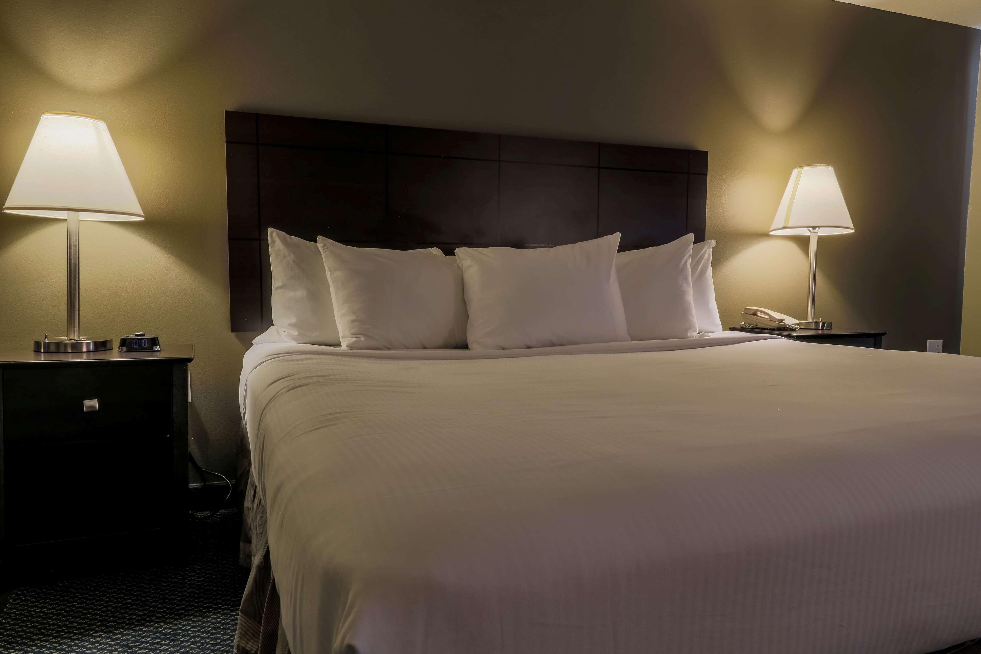 Americinn By Wyndham Lincoln South Esterno foto