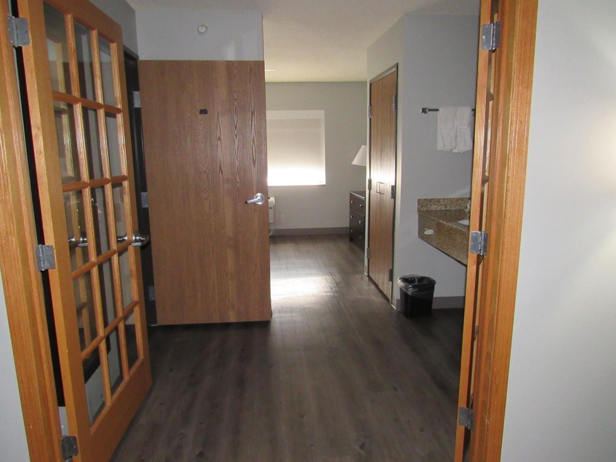 Americinn By Wyndham Lincoln South Esterno foto