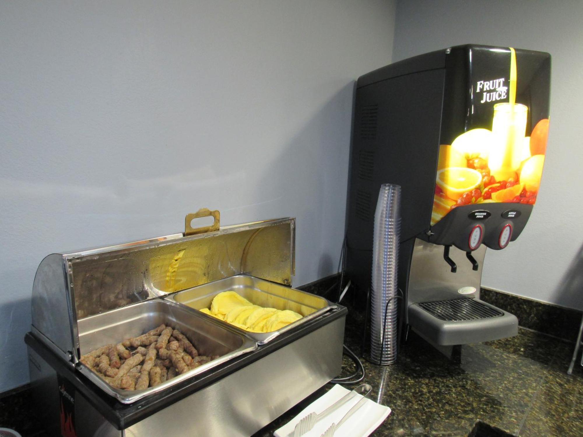 Americinn By Wyndham Lincoln South Esterno foto