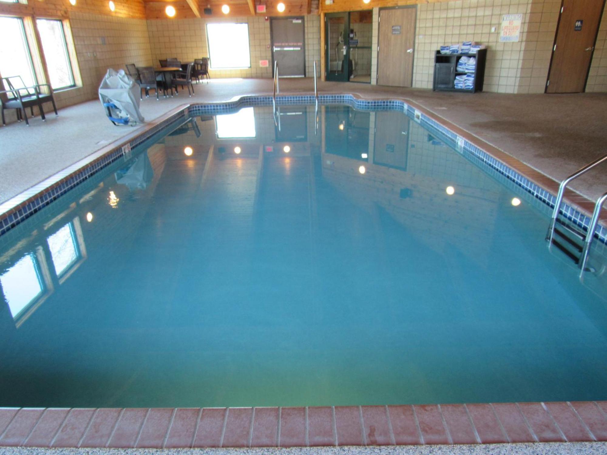 Americinn By Wyndham Lincoln South Esterno foto