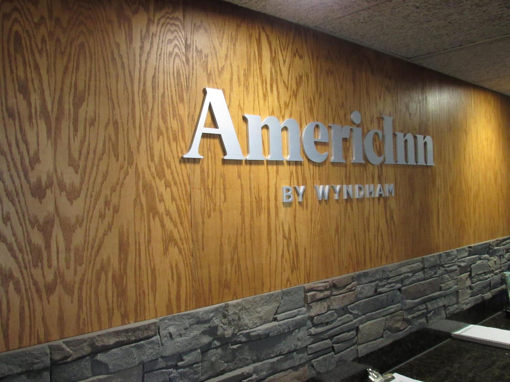 Americinn By Wyndham Lincoln South Esterno foto