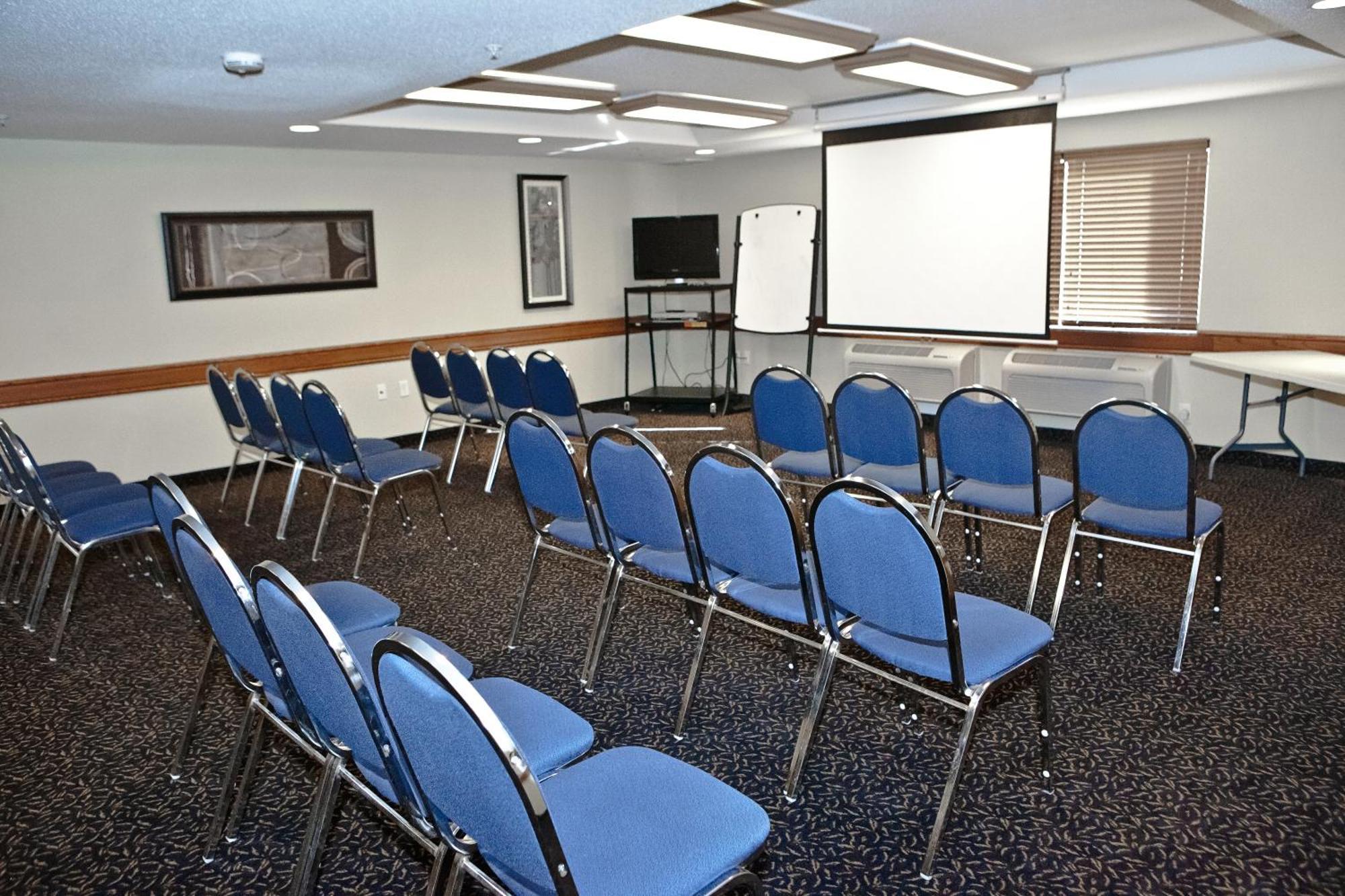 Americinn By Wyndham Lincoln South Esterno foto