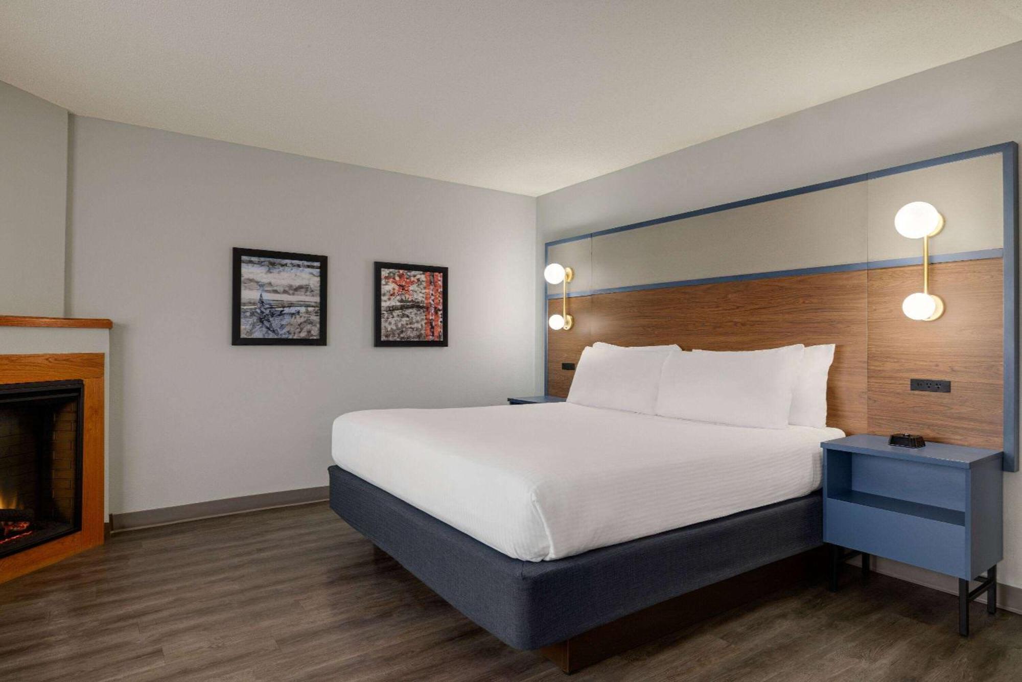 Americinn By Wyndham Lincoln South Esterno foto