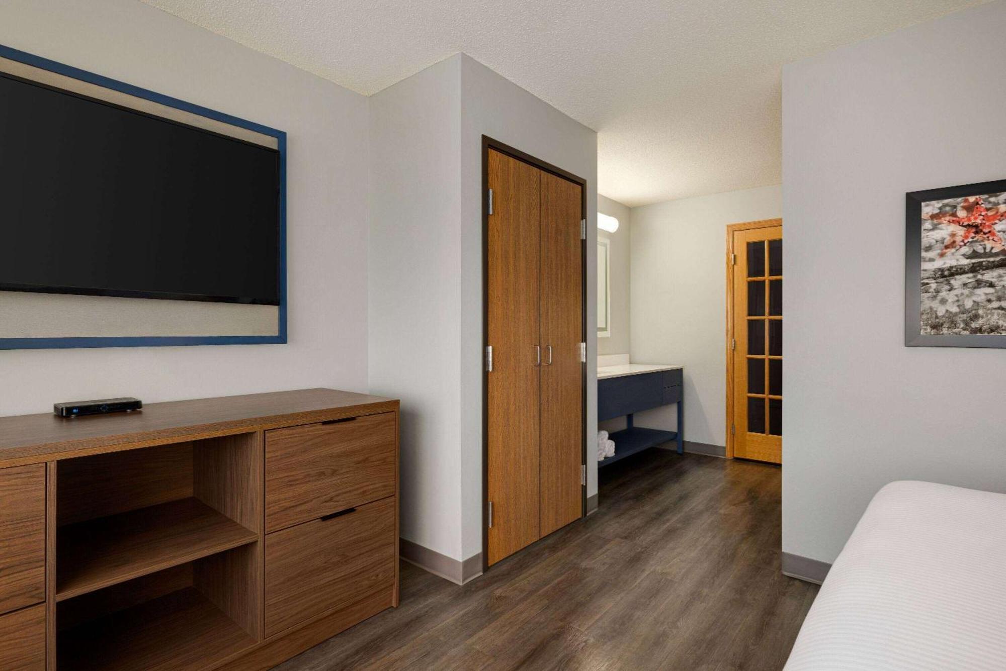 Americinn By Wyndham Lincoln South Esterno foto