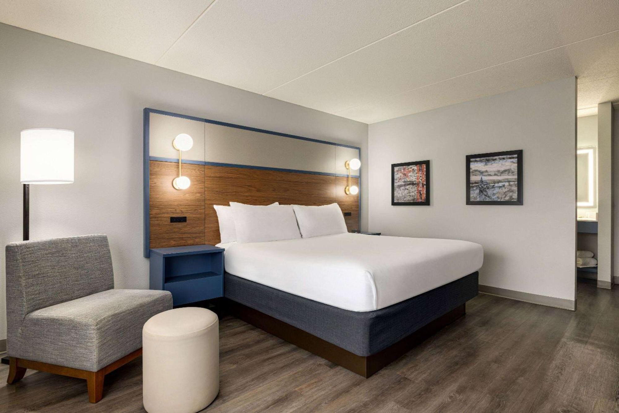 Americinn By Wyndham Lincoln South Esterno foto