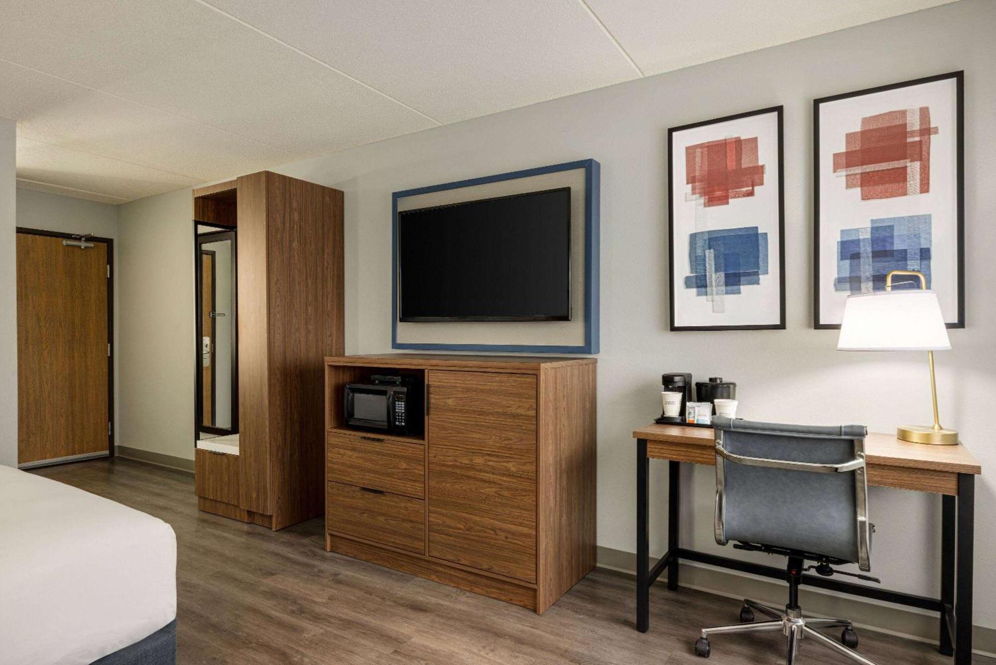 Americinn By Wyndham Lincoln South Esterno foto