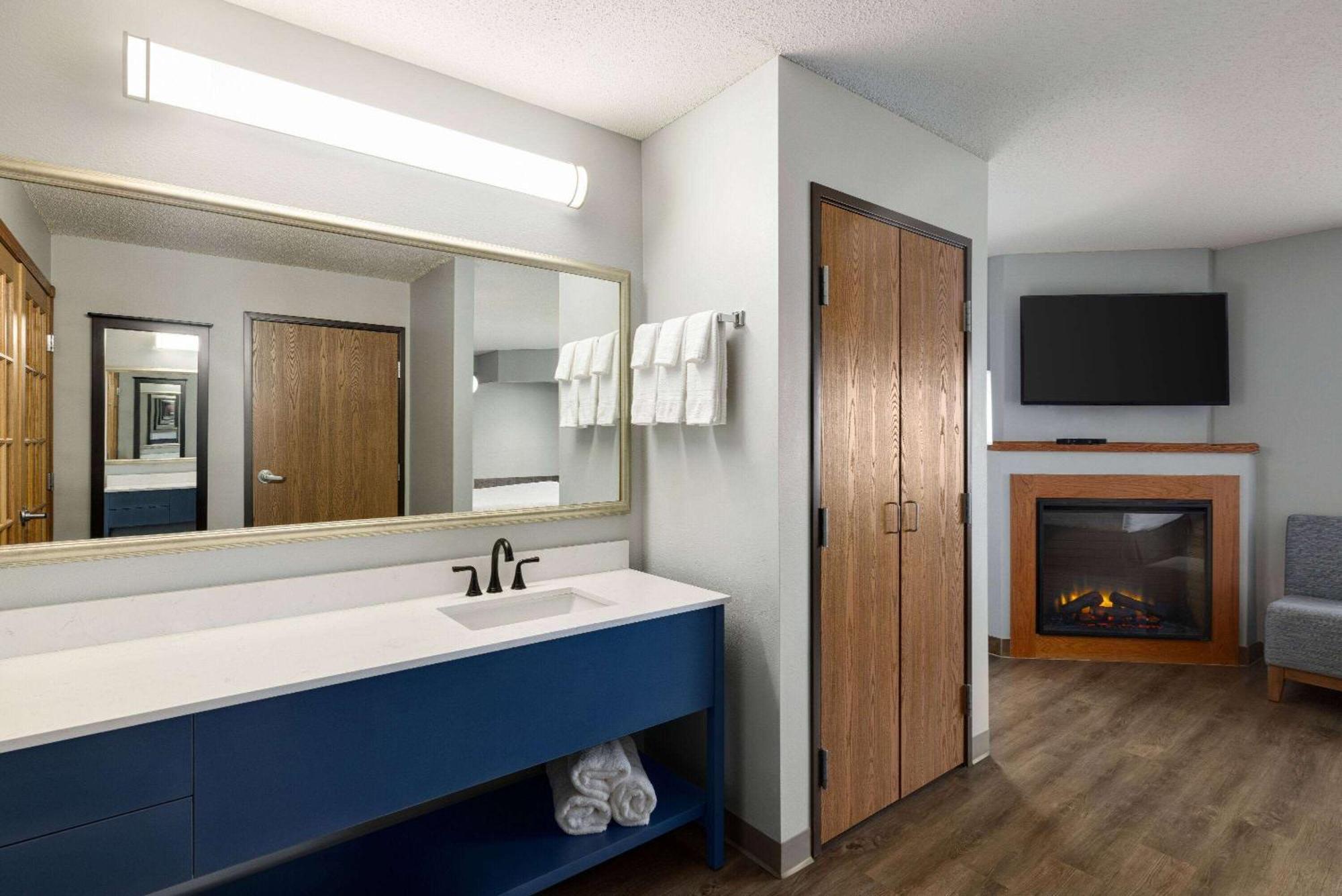 Americinn By Wyndham Lincoln South Esterno foto
