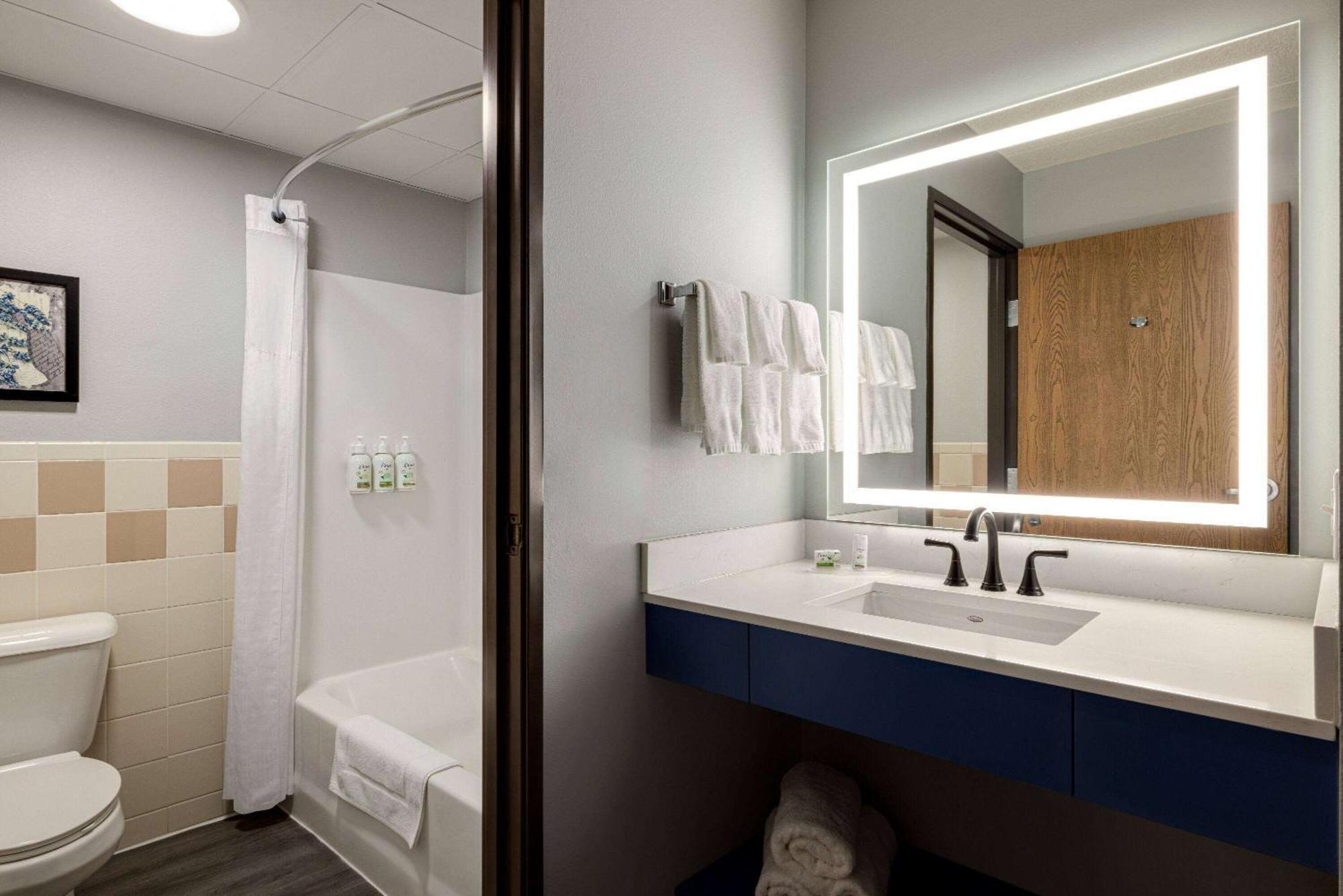 Americinn By Wyndham Lincoln South Esterno foto
