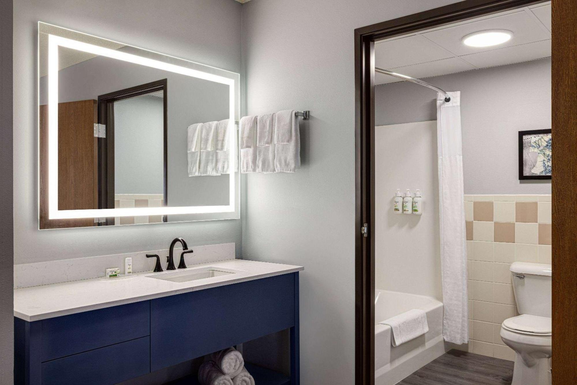 Americinn By Wyndham Lincoln South Esterno foto