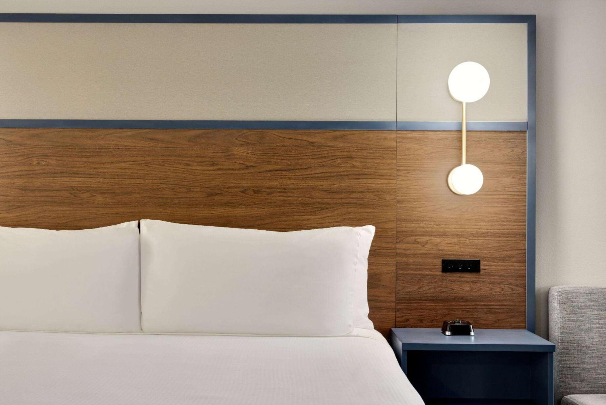 Americinn By Wyndham Lincoln South Esterno foto