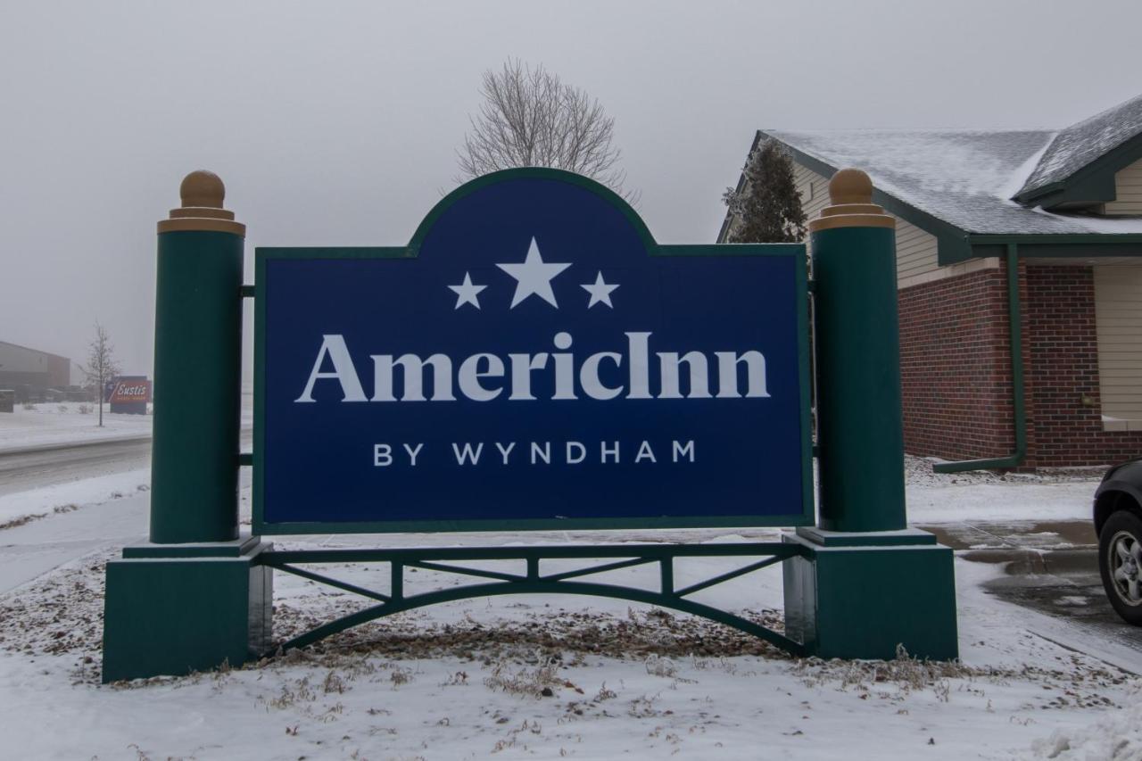 Americinn By Wyndham Lincoln South Esterno foto